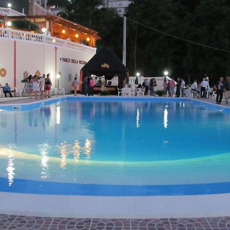 Bed and Breakfast Bed E Breakfast Sanmarco San Marco Argentano Exterior foto