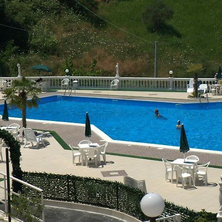 Bed and Breakfast Bed E Breakfast Sanmarco San Marco Argentano Exterior foto