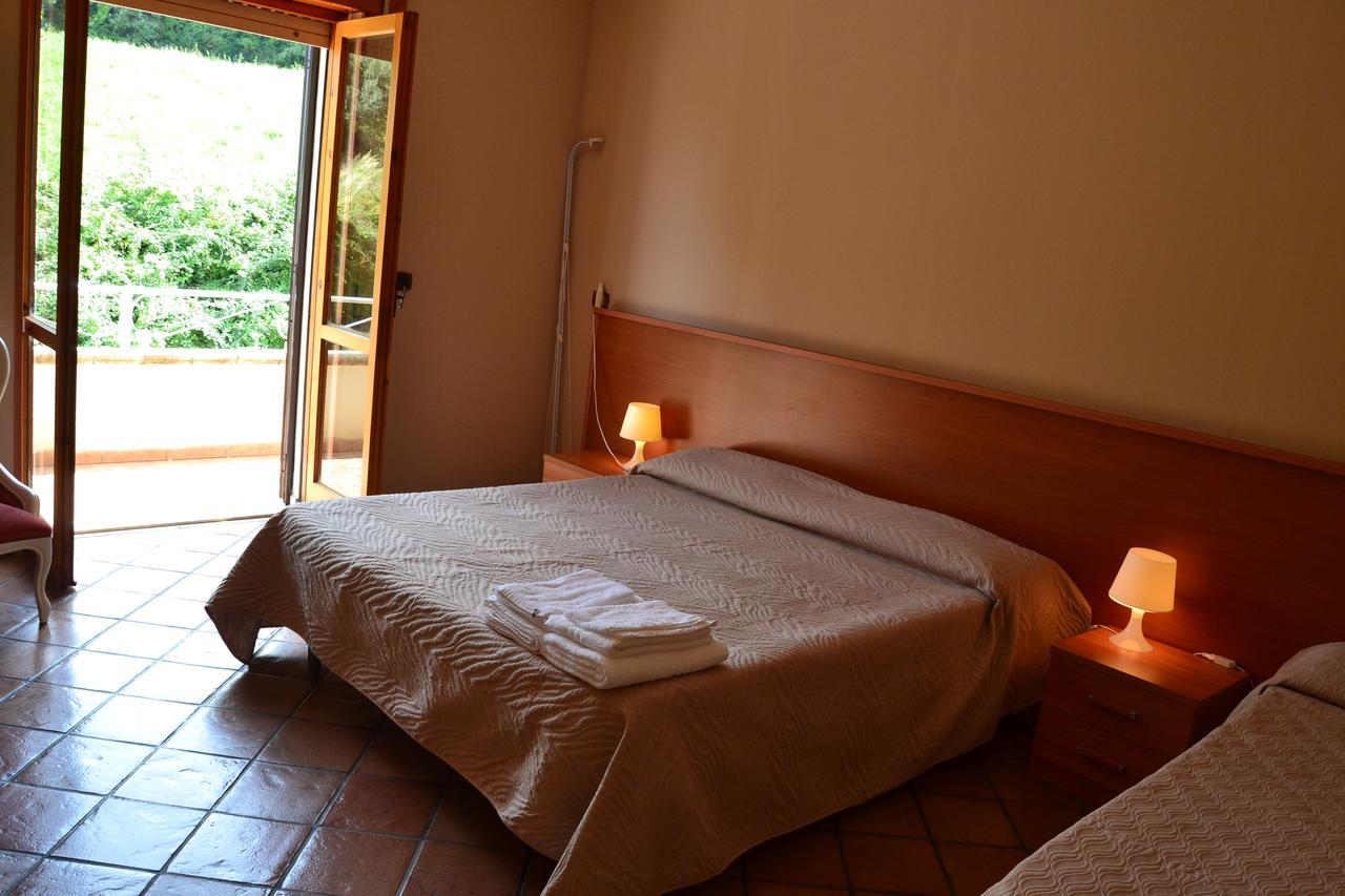 Bed and Breakfast Bed E Breakfast Sanmarco San Marco Argentano Exterior foto