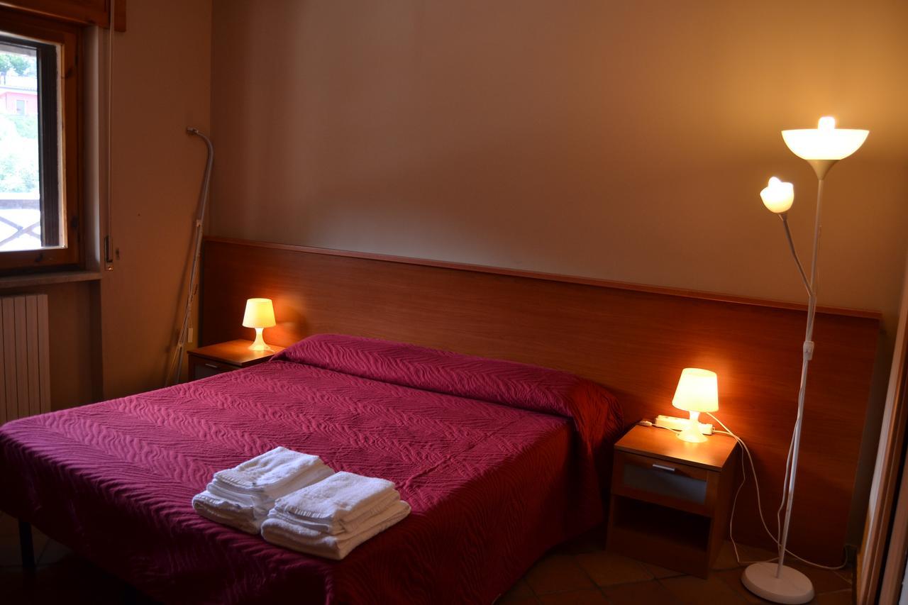 Bed and Breakfast Bed E Breakfast Sanmarco San Marco Argentano Exterior foto
