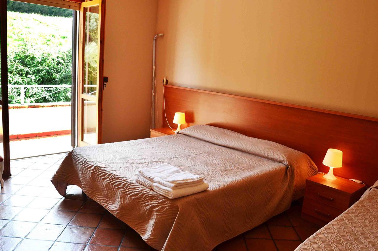Bed and Breakfast Bed E Breakfast Sanmarco San Marco Argentano Exterior foto