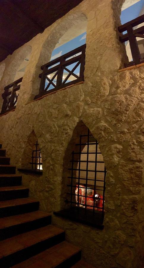 Bed and Breakfast Bed E Breakfast Sanmarco San Marco Argentano Exterior foto